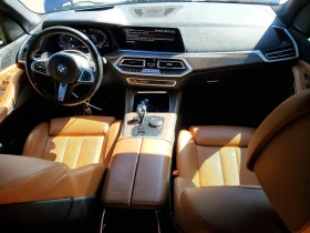 BMW X5 2019 BMW X5 XDRIVE40I | Mobile.bg � ����� ������ 9