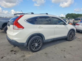 Honda Cr-v 2014 HONDA CR-V EXL | Mobile.bg � ����� ������ 4