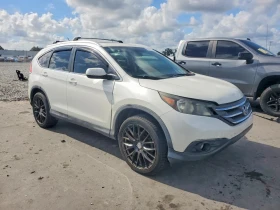 ������ Honda Cr-v