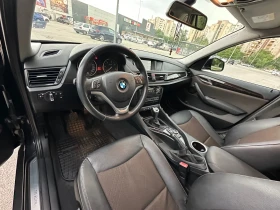 BMW X1 BMW X1 xDrive18d X-Line 4x4 | ��������� | �������� | Mobile.bg � ����� ������ 10