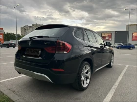 BMW X1 BMW X1 xDrive18d X-Line 4x4 | ��������� | �������� | Mobile.bg � ����� ������ 4