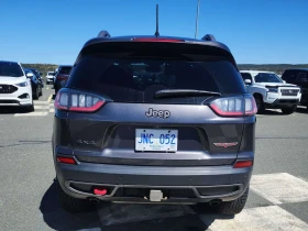 Jeep Cherokee * Trailhawk Elite * CARFAX * ����� �� ����������� | Mobile.bg � ����� ������ 4