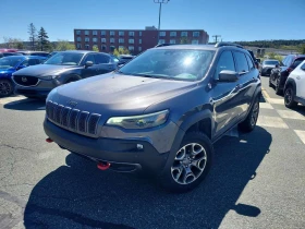 ����� �� �������� �� Jeep Cherokee * Trailhawk Elite * CARFAX * ����� �� �����������