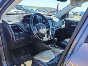 Jeep Cherokee * Trailhawk Elite * CARFAX * ����� �� ����������� | Mobile.bg � ����� ������ 5