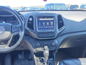 Jeep Cherokee * Trailhawk Elite * CARFAX * ����� �� ����������� | Mobile.bg � ����� ������ 9