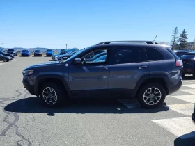 Jeep Cherokee * Trailhawk Elite * CARFAX * ����� �� ����������� | Mobile.bg � ����� ������ 2