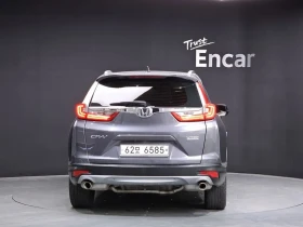 Honda Cr-v 5Th Generation 1.5 Ex-L 4Wd | Mobile.bg � ����� ������ 4