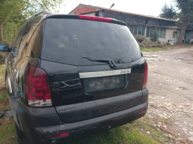 SsangYong Rexton - 1200 € - 63468385 4