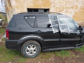 SsangYong Rexton - 1200 € - 63468385 3