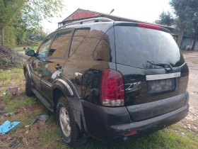 SsangYong Rexton - 1200 € - 63468385 6