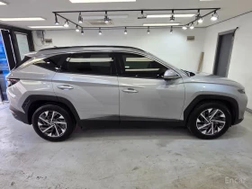 Hyundai Tucson INSPIRATION* ОБДУХВАНЕ* ДИСТРОНИК* ХЕДЪП*  | Auto.bg — изображение 7
