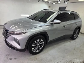 Hyundai Tucson INSPIRATION* ОБДУХВАНЕ* ДИСТРОНИК* ХЕДЪП*  | Auto.bg — изображение 5