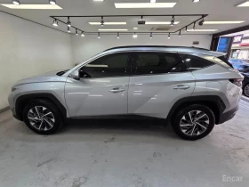Hyundai Tucson INSPIRATION* ОБДУХВАНЕ* ДИСТРОНИК* ХЕДЪП*  | Auto.bg — изображение 8