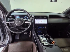 Hyundai Tucson INSPIRATION* ОБДУХВАНЕ* ДИСТРОНИК* ХЕДЪП*  | Auto.bg — изображение 9