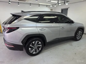 Hyundai Tucson INSPIRATION* ОБДУХВАНЕ* ДИСТРОНИК* ХЕДЪП*  | Auto.bg — изображение 4