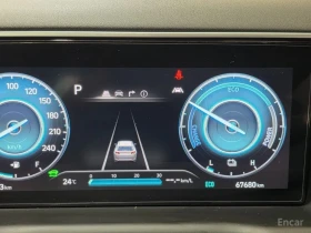 Hyundai Tucson INSPIRATION* ОБДУХВАНЕ* ДИСТРОНИК* ХЕДЪП*  | Auto.bg — изображение 13