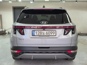 Hyundai Tucson INSPIRATION* ОБДУХВАНЕ* ДИСТРОНИК* ХЕДЪП*  | Auto.bg — изображение 2