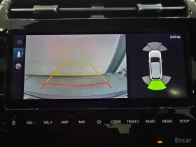 Hyundai Tucson INSPIRATION* ОБДУХВАНЕ* ДИСТРОНИК* ХЕДЪП*  | Auto.bg — изображение 10