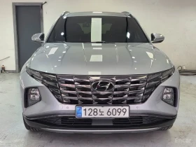 Hyundai Tucson INSPIRATION* ОБДУХВАНЕ* ДИСТРОНИК* ХЕДЪП* 