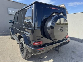 Mercedes-Benz G 450 d | Mobile.bg � ����� ������ 6