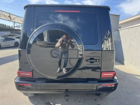 Mercedes-Benz G 450 d | Mobile.bg � ����� ������ 5