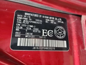 Nissan Qashqai * FWD * CARFAX *  | Mobile.bg � ����� ������ 9