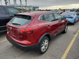 Nissan Qashqai * FWD * CARFAX *  | Mobile.bg � ����� ������ 4