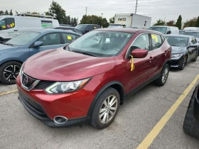 ������ Nissan Qashqai