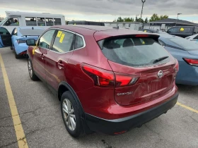 Nissan Qashqai * FWD * CARFAX *  | Mobile.bg � ����� ������ 17