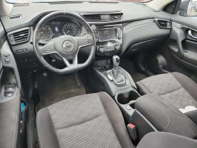 Nissan Qashqai * FWD * CARFAX *  | Mobile.bg � ����� ������ 5