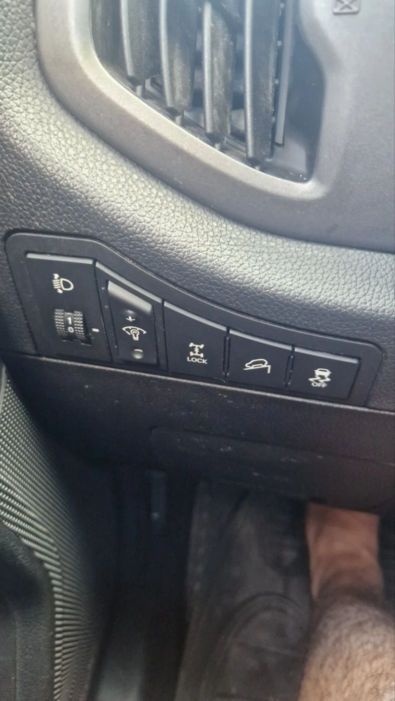 Kia Sportage III, снимка 7 - Автомобили и джипове - 52703175