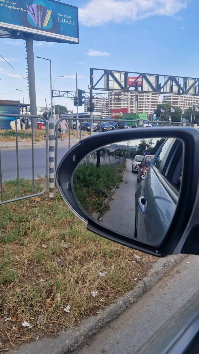 Kia Sportage III, снимка 6 - Автомобили и джипове - 52703175