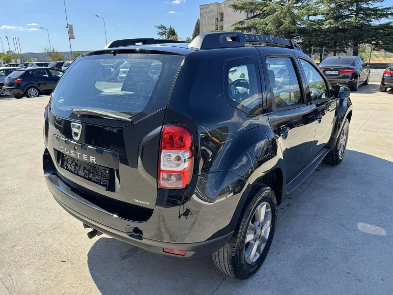 Dacia Duster 1.6* 105ps* НАВИ* FACE* КЛИМАТИК, снимка 5 - Автомобили и джипове - 51523768