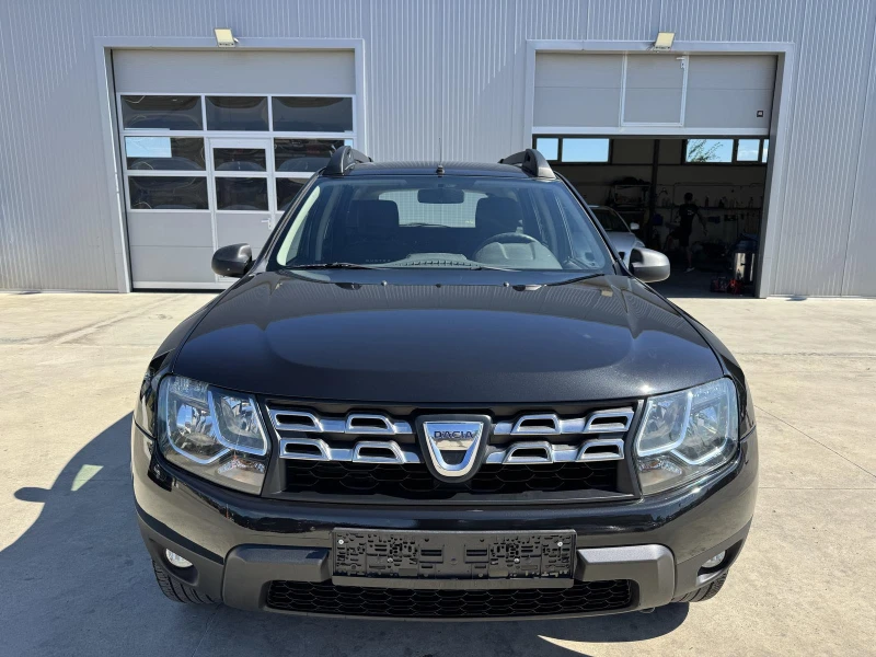 Dacia Duster 1.6* 105ps* НАВИ* FACE* КЛИМАТИК, снимка 8 - Автомобили и джипове - 51523768