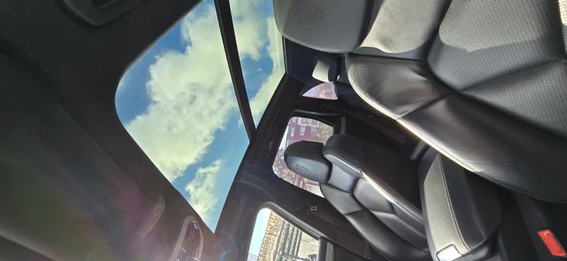 Porsche Cayenne S фул екстри, снимка 8 - Автомобили и джипове - 52259763