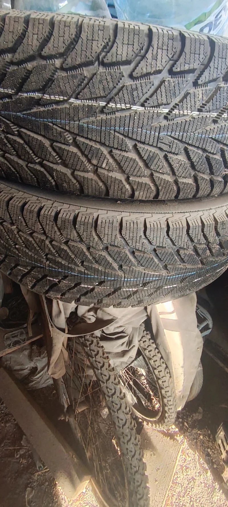 Toyota Rav4 Crossover, снимка 13 - Автомобили и джипове - 52961712