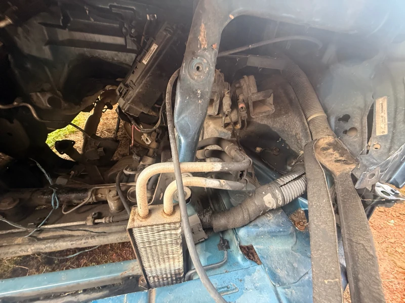 Jeep Cherokee, снимка 6 - Автомобили и джипове - 53393242