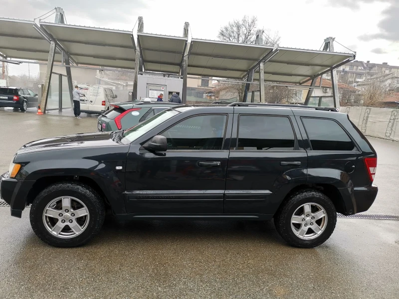 Jeep Grand cherokee 4.7 V8 UNIKAT GAZ , снимка 5 - Автомобили и джипове - 53572790