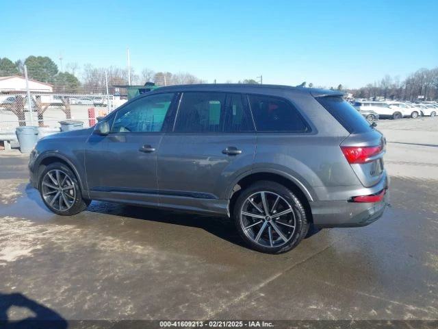 Audi Q7 * PREMIUM PLUS 55 TFSI QUATTRO* TIPTRONIC* (CARFAX, снимка 9 - Автомобили и джипове - 49388772