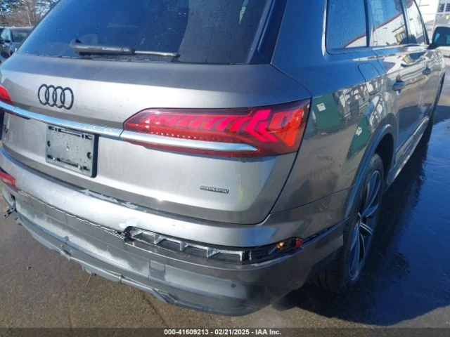 Audi Q7 * PREMIUM PLUS 55 TFSI QUATTRO* TIPTRONIC* (CARFAX, снимка 11 - Автомобили и джипове - 49388772