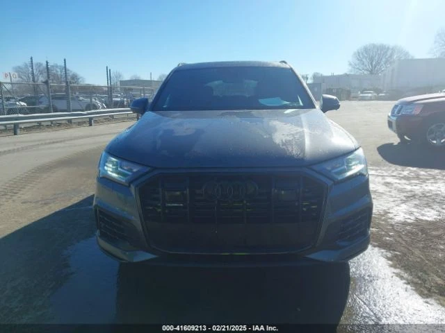 Audi Q7 * PREMIUM PLUS 55 TFSI QUATTRO* TIPTRONIC* (CARFAX, снимка 6 - Автомобили и джипове - 49388772