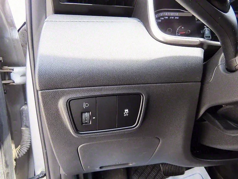 Hyundai Tucson 2.0 4Wd Modern - изображение 6