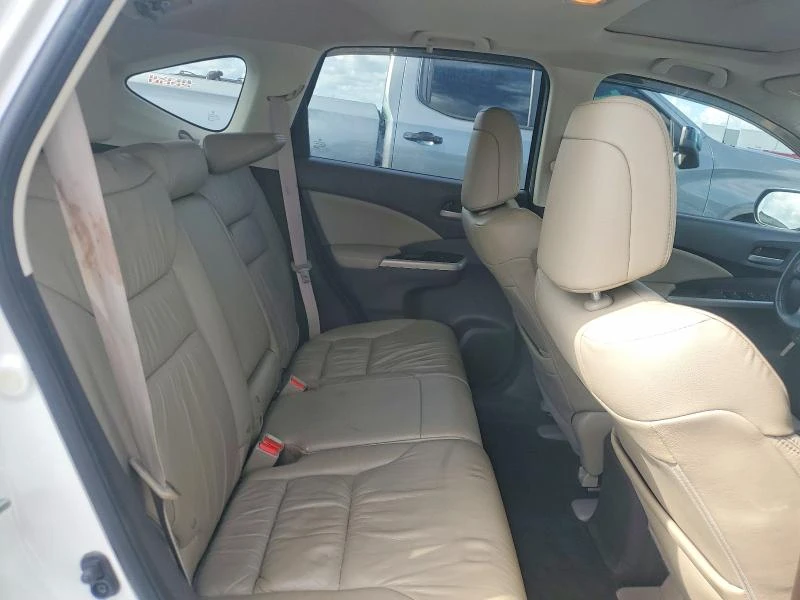 Honda Cr-v 2014 HONDA CR-V EXL, снимка 10 - Автомобили и джипове - 54699881