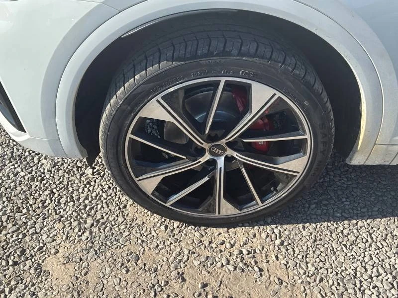 Audi SQ5 * Progressiv * ДИСТРОНИК * 360 * 2 КЛЮЧА, снимка 17 - Автомобили и джипове - 55254557