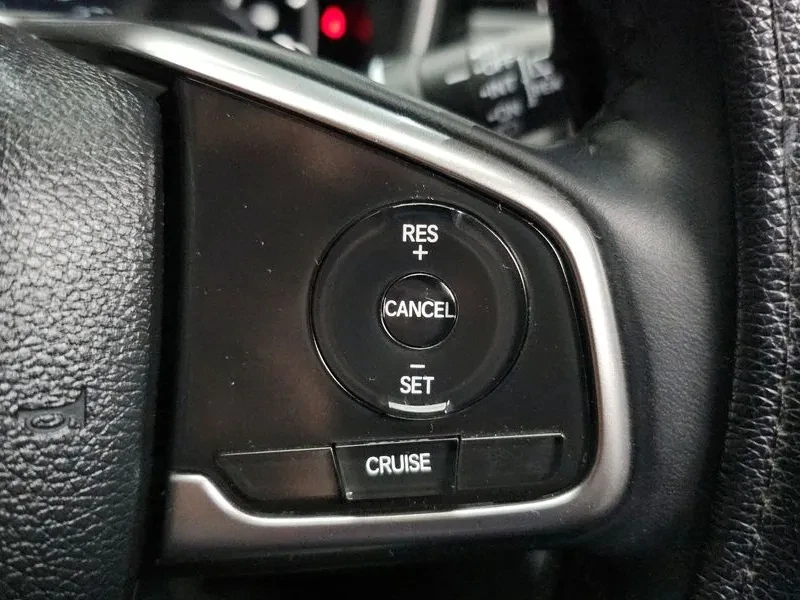 Honda Cr-v 5Th Generation 1.5 Ex-L 4Wd, снимка 16 - Автомобили и джипове - 55391120