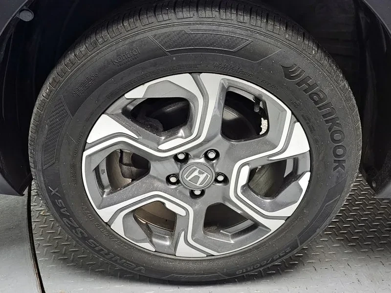 Honda Cr-v 5Th Generation 1.5 Ex-L 4Wd, снимка 5 - Автомобили и джипове - 55391120