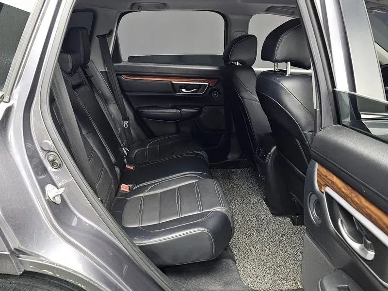 Honda Cr-v 5Th Generation 1.5 Ex-L 4Wd, снимка 11 - Автомобили и джипове - 55391120