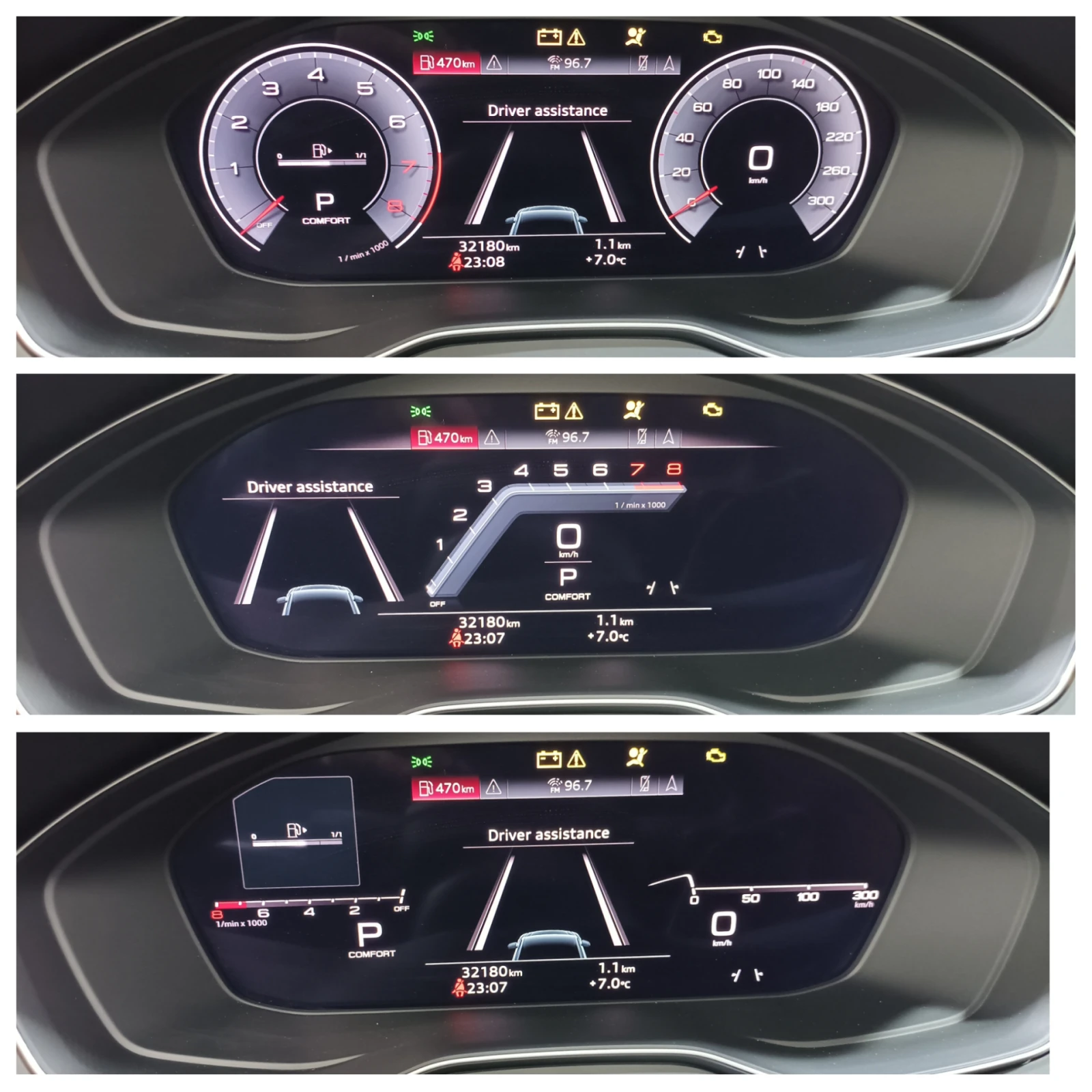 Audi Q5 S-line QUATTRO - FULL OPTIONAL! | Mobile.bg   11