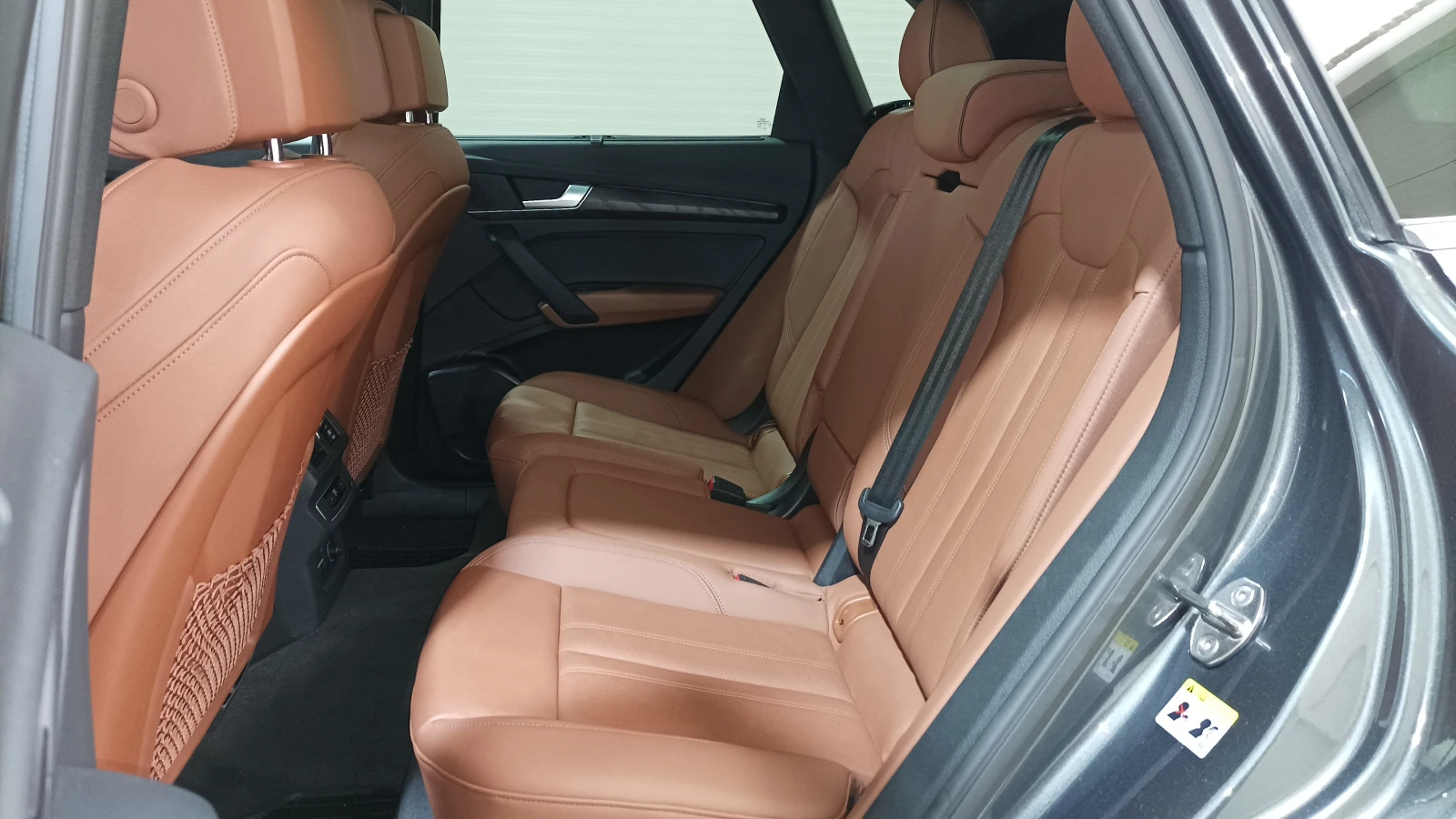 Audi Q5 S-line QUATTRO - FULL OPTIONAL! | Mobile.bg   17