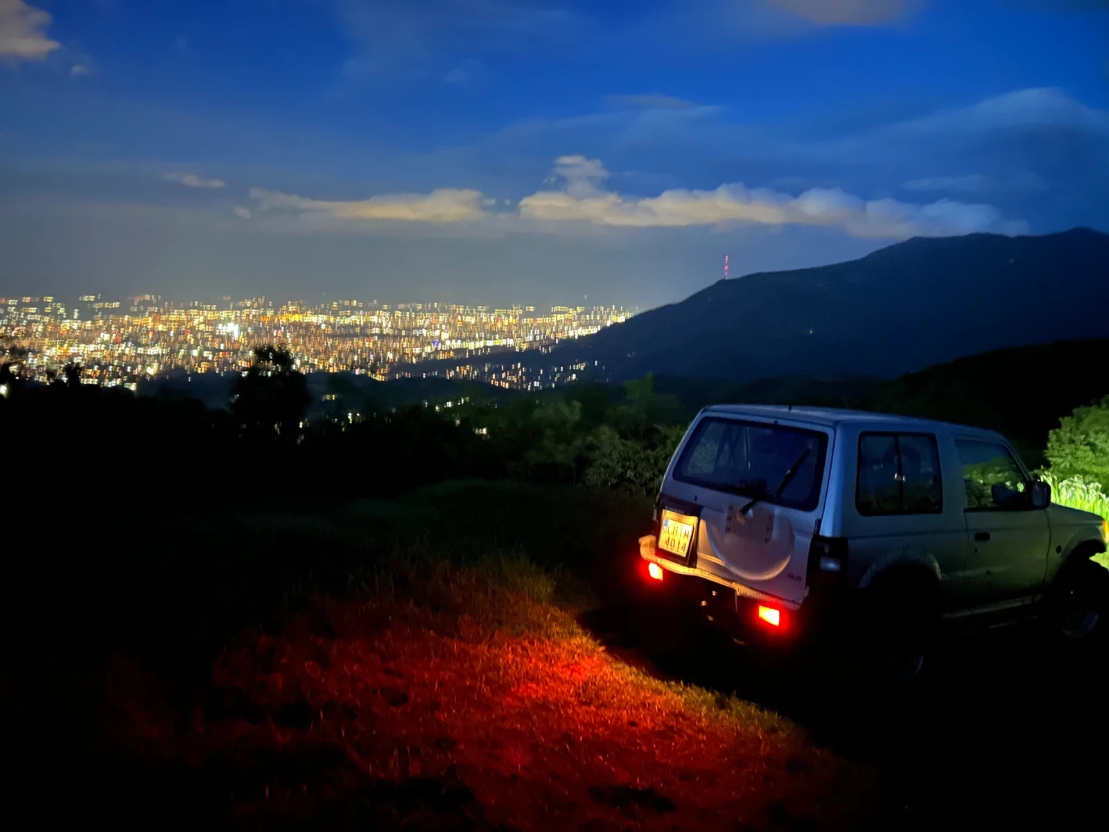 Mitsubishi Pajero 2.5td - изображение 8